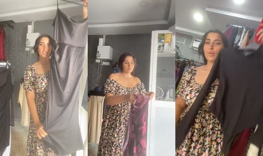 nour.boutique42 TikTok Live — Oct 3, 2026, 1:18 PM