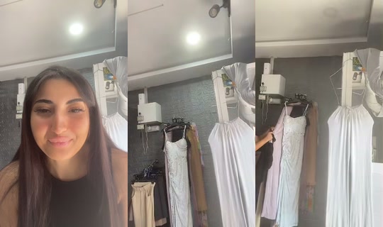 nour.boutique42 TikTok Live — Oct 4, 2026, 12:36 PM