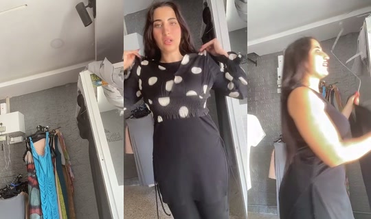 nour.boutique42 TikTok Live — Oct 8, 2026, 9:52 AM