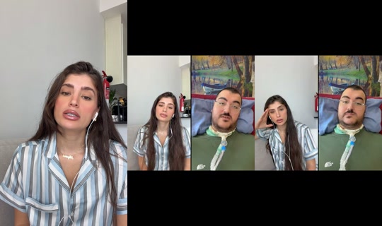 nour.kd0 TikTok Live — Aug 25, 2026, 10:15 AM