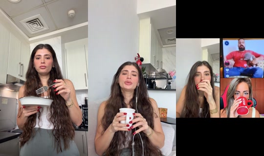 nour.kd0 TikTok Live — Aug 27, 2026, 5:47 AM