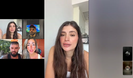nour.kd0 TikTok Live — Aug 27, 2026, 6:46 AM