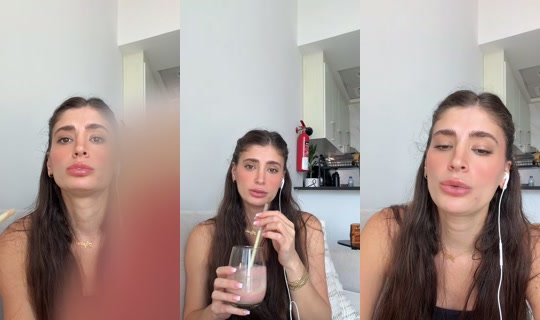 nour.kd0 TikTok Live — Aug 28, 2026, 9:47 AM