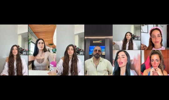 nour.kd0 TikTok Live — Aug 29, 2026, 6:36 AM