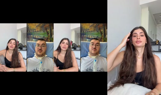 nour.kd0 TikTok Live — Aug 29, 2026, 9:52 AM