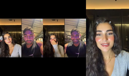 nour.magic TikTok Live — Aug 21, 2026, 8:51 PM