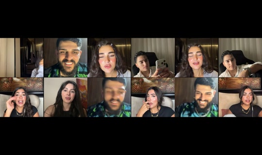 nour.magic TikTok Live — Aug 21, 2026, 9:45 PM