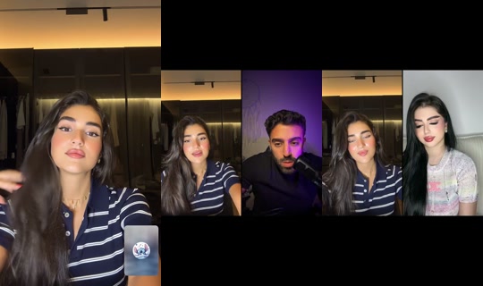 nour.magic TikTok Live — Aug 24, 2026, 6:20 PM