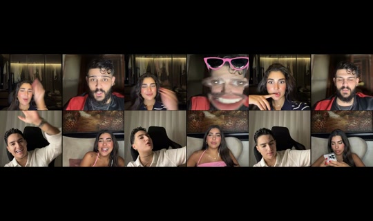 nour.magic TikTok Live — Aug 24, 2026, 9:38 PM