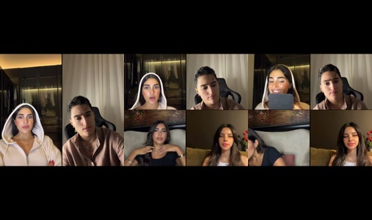 nour.magic TikTok Live — Aug 27, 2026, 9:10 PM