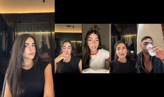 nour.magic TikTok Live — Aug 28, 2026, 2:46 PM