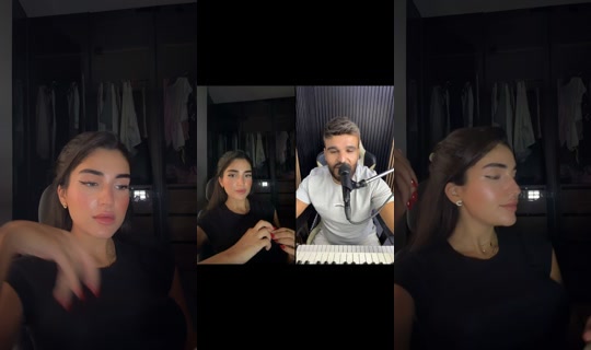 nour.magic TikTok Live — Aug 28, 2026, 3:37 PM