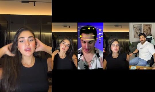 nour.magic TikTok Live — Aug 28, 2026, 9:32 PM