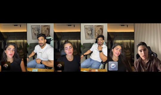 nour.magic TikTok Live — Aug 28, 2026, 10:22 PM