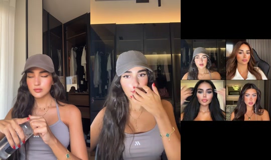 nour.magic TikTok Live — Sep 1, 2026, 11:28 AM