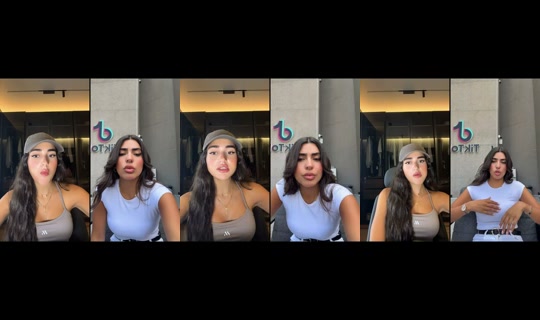 nour.magic TikTok Live — Sep 1, 2026, 11:51 AM
