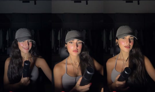 nour.magic TikTok Live — Sep 1, 2026, 7:52 PM