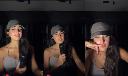nour.magic TikTok Live — Sep 1, 2026, 8:42 PM