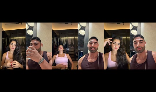 nour.magic TikTok Live — Sep 2, 2026, 6:01 PM