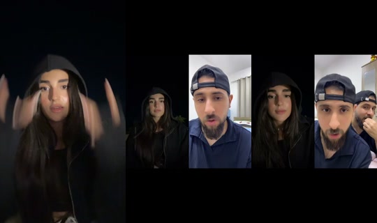 nour.magic TikTok Live — Sep 27, 2026, 6:56 PM