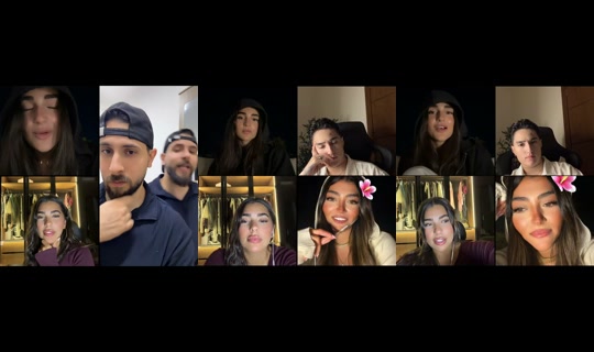 nour.magic TikTok Live — Sep 27, 2026, 7:46 PM