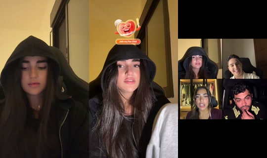 nour.magic TikTok Live — Sep 27, 2026, 8:44 PM