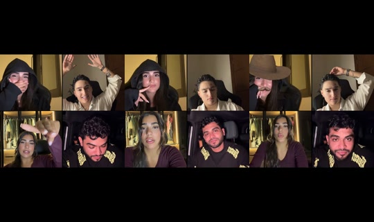 nour.magic TikTok Live — Sep 27, 2026, 9:34 PM
