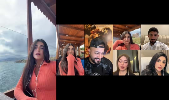 nour.magic TikTok Live — Sep 28, 2026, 9:09 AM