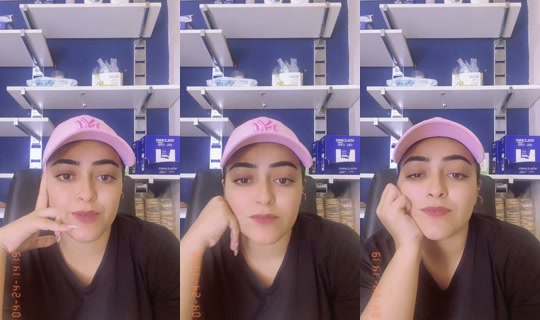 nour483671 TikTok Live — Sep 22, 2026, 9:46 AM