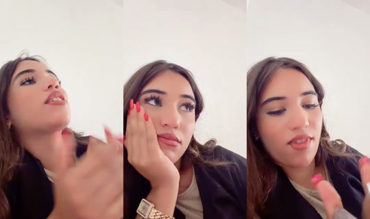 nour_aydi1 TikTok Live — Sep 22, 2026, 8:16 AM
