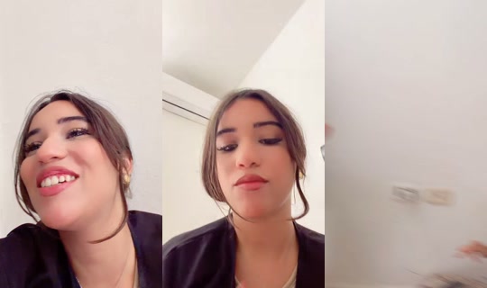 nour_aydi1 TikTok Live — Sep 22, 2026, 9:15 AM