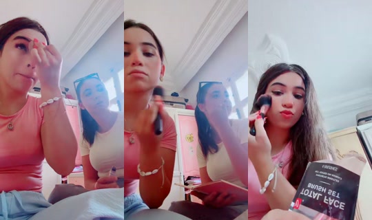 nour_aydi1 TikTok Live — Sep 24, 2026, 10:33 AM