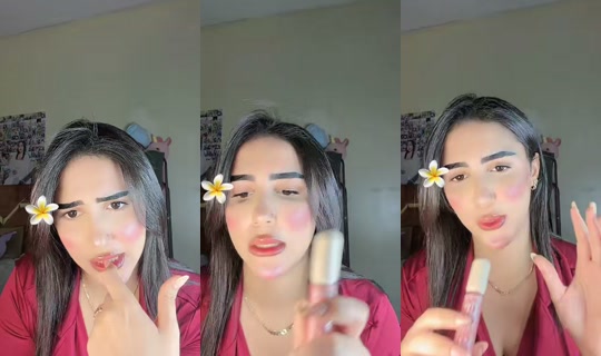 nour_hd4 TikTok Live — Oct 4, 2026, 2:51 AM