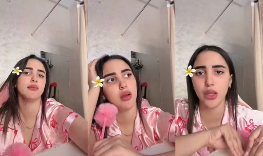 nour_hd4 TikTok Live — Oct 8, 2026, 2:58 PM