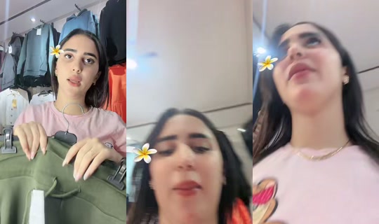 nour_hd4 TikTok Live — Oct 9, 2026, 6:14 PM
