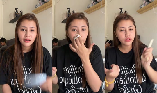 nour_ismee TikTok Live — Sep 19, 2026, 7:14 AM