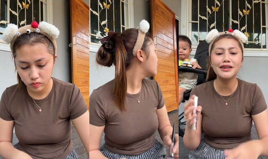 nour_ismee TikTok Live — Oct 8, 2026, 9:00 AM