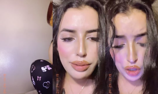 noura36904 TikTok Live — Sep 15, 2026, 10:47 PM