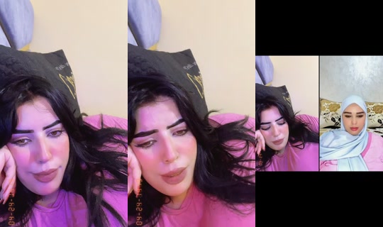 noura45675 TikTok Live — Aug 21, 2026, 8:08 PM