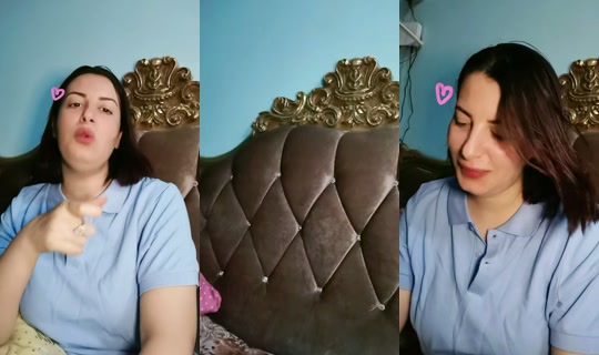 nouraa.ali TikTok Live — Aug 25, 2026, 7:03 AM