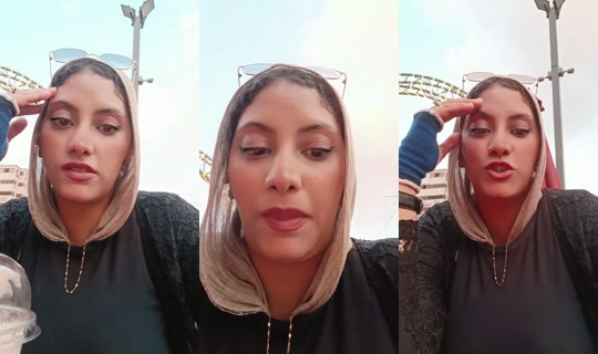 nouradel660 TikTok Live — Oct 7, 2026, 3:16 PM