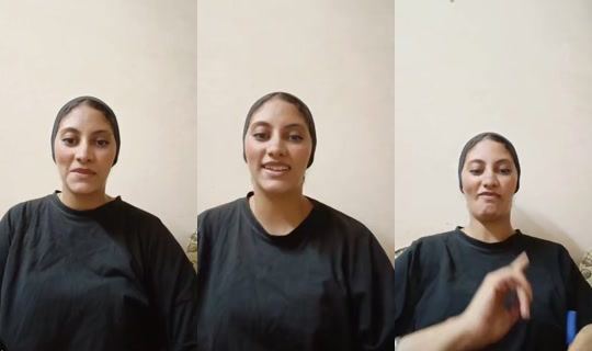 nouradel660 TikTok Live — Oct 8, 2026, 6:20 PM