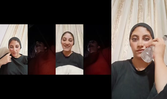 nouradel660 TikTok Live — Oct 8, 2026, 8:13 PM