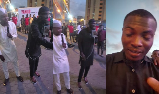 nourdine.jamahofficiel TikTok Live — Sep 25, 2026, 6:27 PM