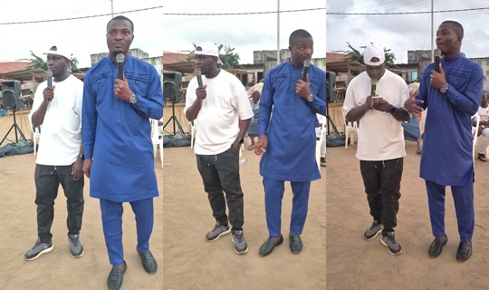 nourdine.jamahofficiel TikTok Live — Sep 27, 2026, 6:08 PM