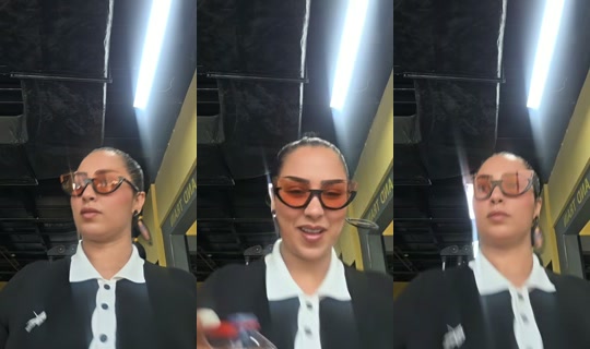 nourhosni60 TikTok Live — Aug 23, 2026, 9:09 AM
