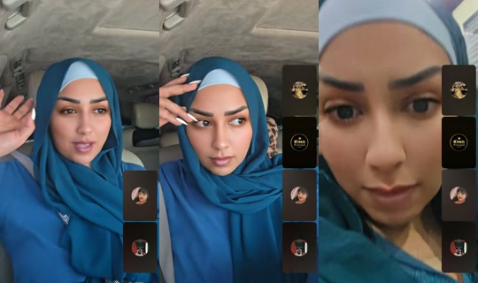 nourhosni60 TikTok Live — Aug 24, 2026, 9:23 AM