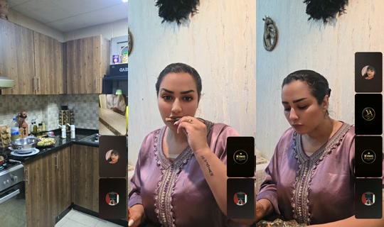 nourhosni60 TikTok Live — Aug 24, 2026, 10:14 AM