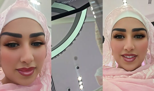 nourhosni60 TikTok Live — Aug 30, 2026, 5:07 PM