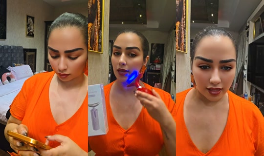 nourhosni60 TikTok Live — Sep 3, 2026, 4:19 PM